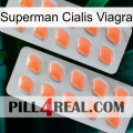 Superman Cialis Viagra 27